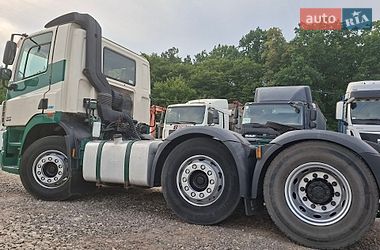 Тягач DAF CF 85 2013 в Бучаче