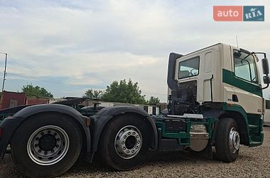 Тягач DAF CF 85 2013 в Бучаче