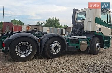 Тягач DAF CF 85 2013 в Бучаче