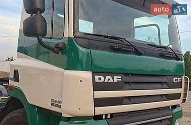 Тягач DAF CF 85 2013 в Бучаче