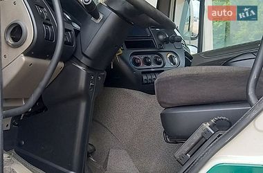 Тягач DAF CF 85 2013 в Бучаче