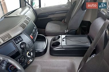 Тягач DAF CF 85 2013 в Бучаче