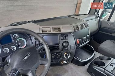 Тягач DAF CF 85 2013 в Бучаче