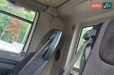 Тягач DAF CF 85 2013 в Бучаче