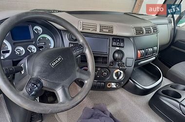 Тягач DAF CF 85 2013 в Бучаче