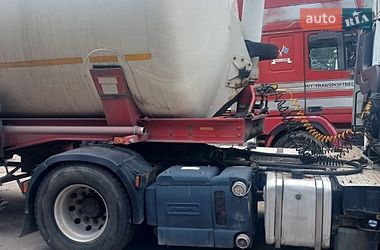 Тягач DAF CF 85 2011 в Запоріжжі фото 2 Тягач DAF CF 85 2011 в Запоріжжі