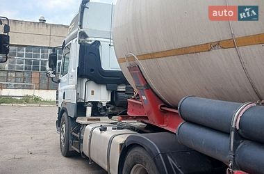Тягач DAF CF 85 2011 в Запоріжжі фото 3 Тягач DAF CF 85 2011 в Запоріжжі