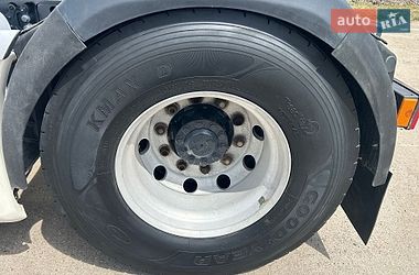 Тягач DAF CF 85 2011 в Полтаве фото 14 Тягач DAF CF 85 2011 в Полтаве
