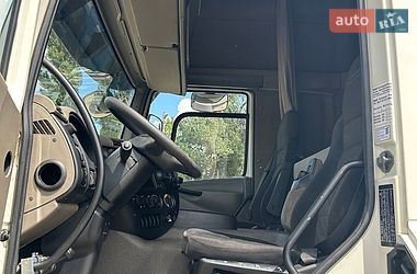 Тягач DAF CF 85 2011 в Полтаве фото 18 Тягач DAF CF 85 2011 в Полтаве