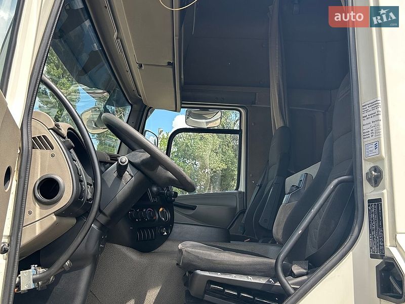 Тягач DAF CF 85 2011 в Полтаве фото 18 Тягач DAF CF 85 2011 в Полтаве