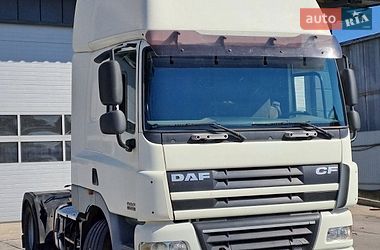 Тягач DAF CF 85 2008 в Киеве