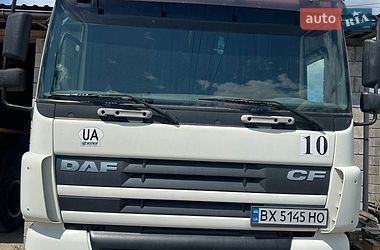 Самосвал DAF CF 85 2006 в Шумске