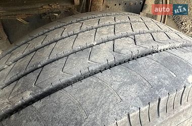 Самосвал DAF CF 85 2006 в Шумске