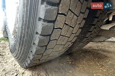 Самосвал DAF CF 85 2006 в Шумске