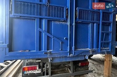 Самосвал DAF CF 85 2006 в Шумске