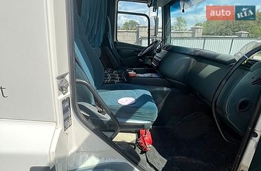 Самосвал DAF CF 85 2006 в Шумске