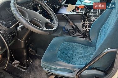 Самосвал DAF CF 85 2006 в Шумске