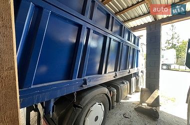 Самосвал DAF CF 85 2006 в Шумске