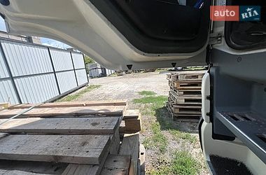 Самосвал DAF CF 85 2006 в Шумске