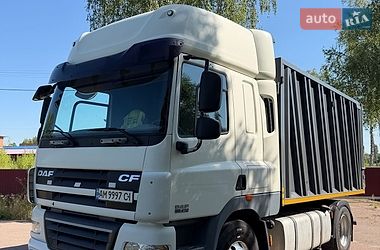Самосвал DAF CF 85 2010 в Житомире