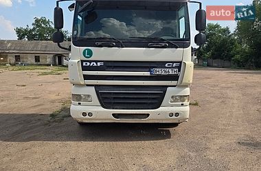 Тягач DAF CF 85 2008 в Кодимі