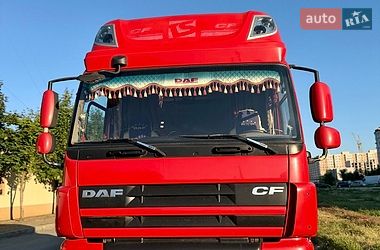 Тягач DAF CF 85 2011 в Києві