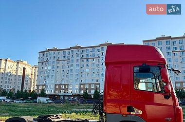 Тягач DAF CF 85 2011 в Києві