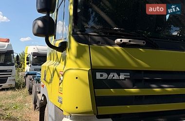 Тягач DAF CF 85 2007 в Беляевке