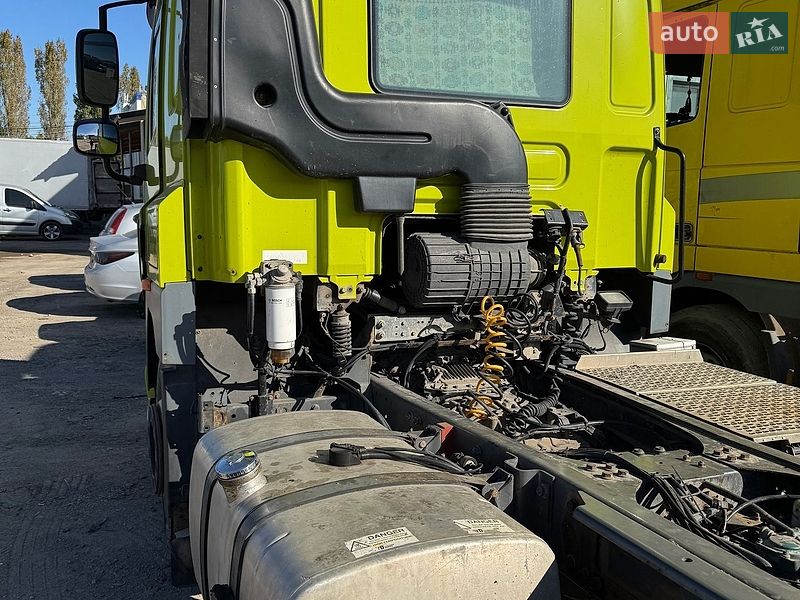 Тягач DAF CF 85 2007 в Беляевке