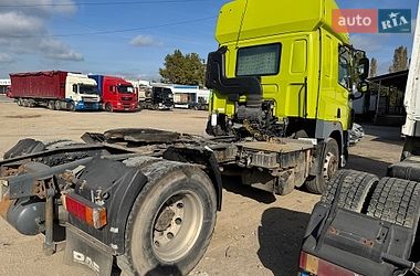 Тягач DAF CF 85 2007 в Беляевке