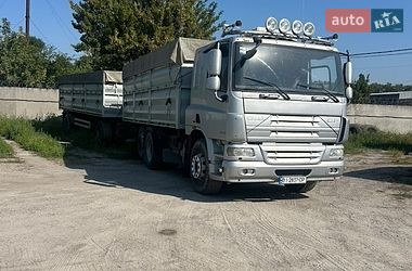 Самосвал DAF CF 85 2007 в Кременчуге