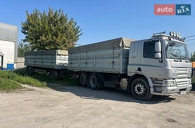 Самосвал DAF CF 85 2007 в Кременчуге