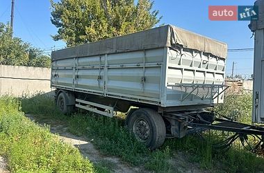 Самосвал DAF CF 85 2007 в Кременчуге