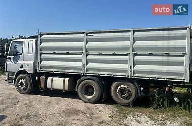 Самосвал DAF CF 85 2007 в Кременчуге