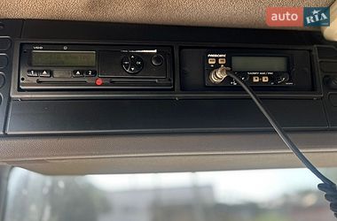 Самосвал DAF CF 85 2007 в Кременчуге