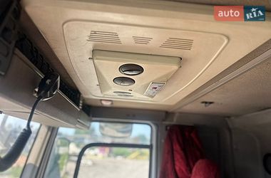 Самосвал DAF CF 85 2007 в Кременчуге