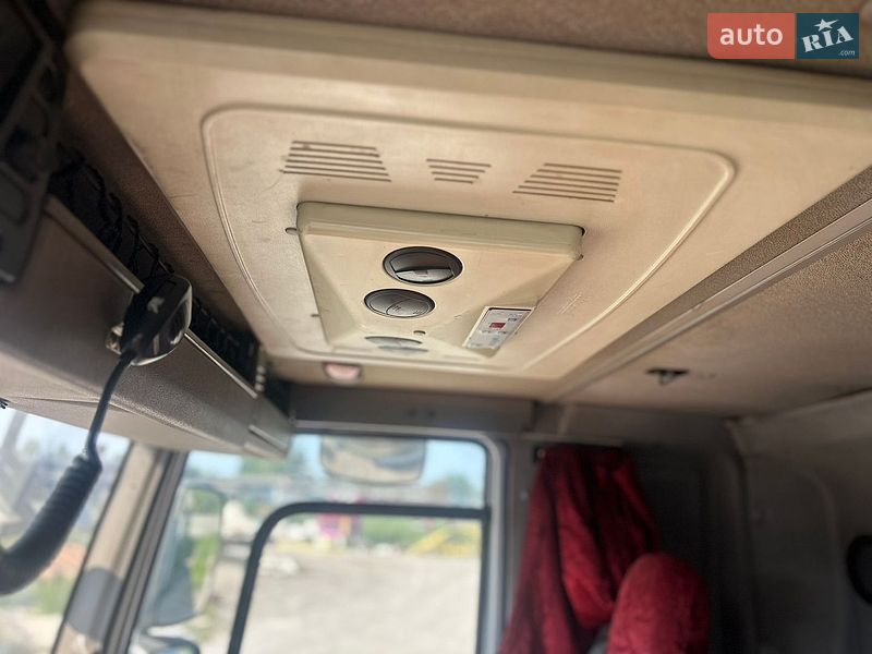 Самосвал DAF CF 85 2007 в Кременчуге