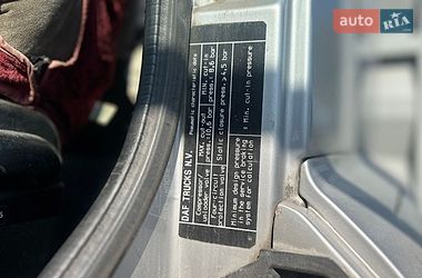 Самосвал DAF CF 85 2007 в Кременчуге