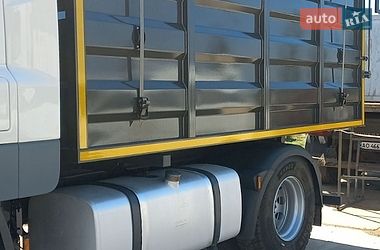 Самоскид DAF CF 85 2012 в Умані