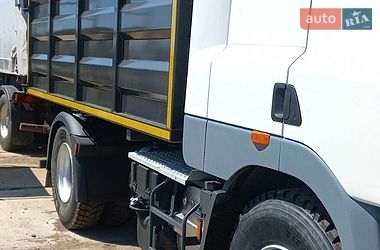 Самоскид DAF CF 85 2012 в Умані
