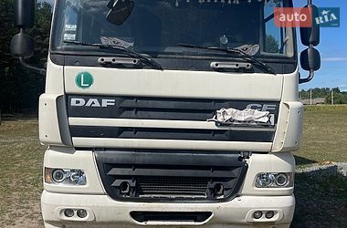 Зерновоз DAF CF 85 2008 в Буске