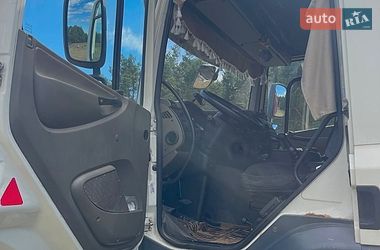 Зерновоз DAF CF 85 2008 в Буске