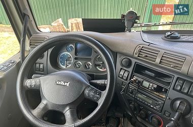 Зерновоз DAF CF 85 2008 в Буске