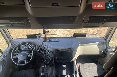 Зерновоз DAF CF 85 2008 в Буске