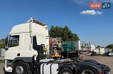 Тягач DAF CF 85 2013 в Костопілі