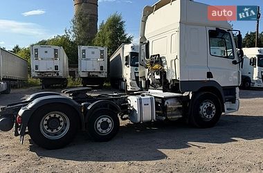 Тягач DAF CF 85 2013 в Костопілі