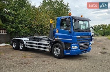 Мультиліфт DAF CF 85 2013 в Чернівцях