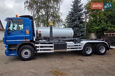 Мультилифт DAF CF 85 2013 в Черновцах