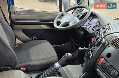 Мультилифт DAF CF 85 2013 в Черновцах