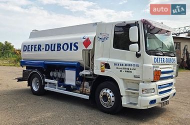 daf cf-85 2009 в Черновцы от профессионального продавца Петро